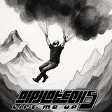 Lift Me Up (Edit)
