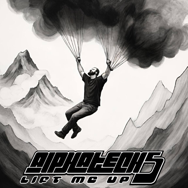 Lift Me Up
