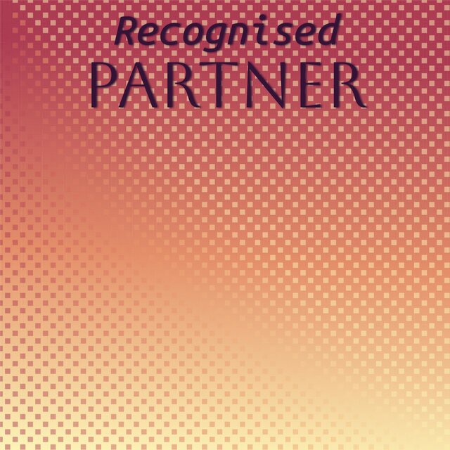 Recognised Partner
