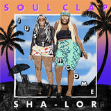 Jussa Come (Lonely C Soca Instrumental)