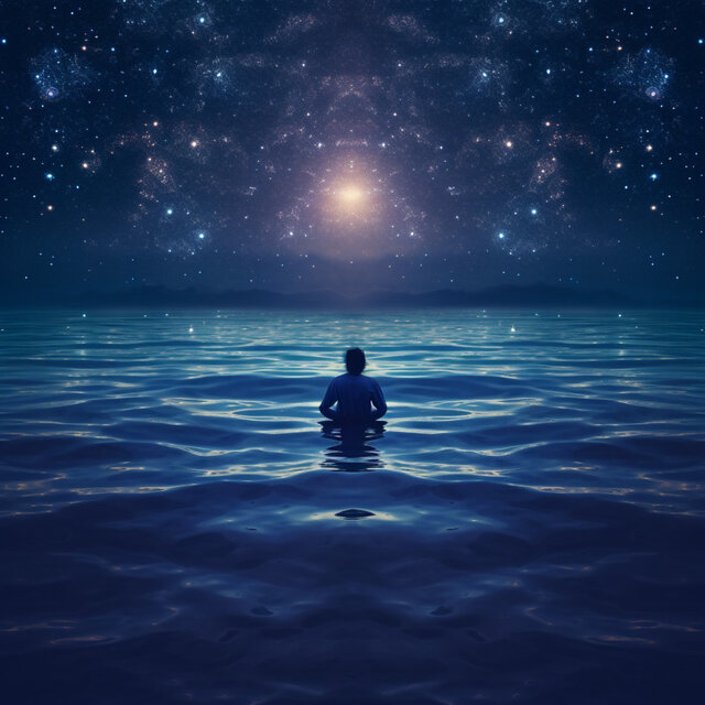 Meditation Ocean: Zen Wave Soundscape