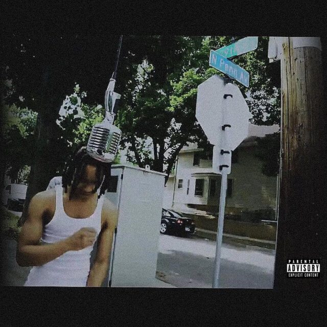 KY4N on TIDAL