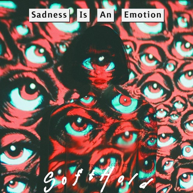 Sadness Is An Emotion (Radio Edit)