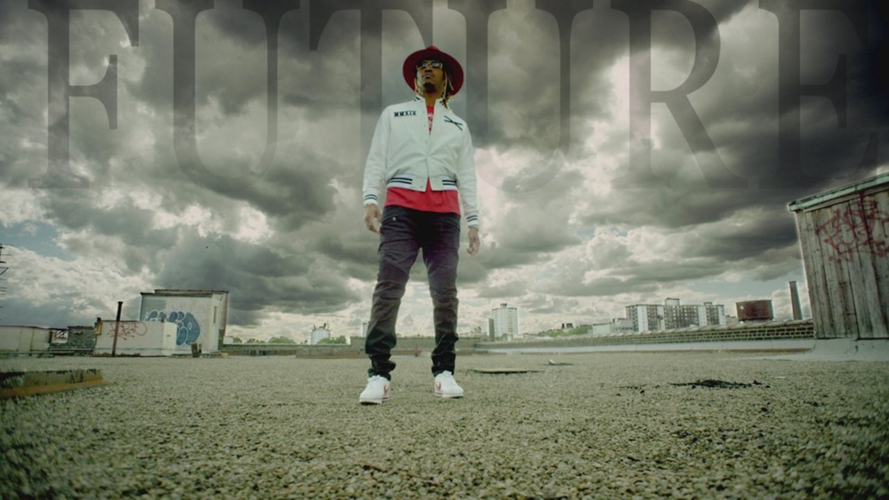 Where Ya At (feat. Drake) (Official Music Video)