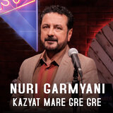 Kazyat Mare Gre Gre