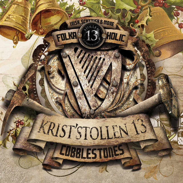 Krist'stollen 13