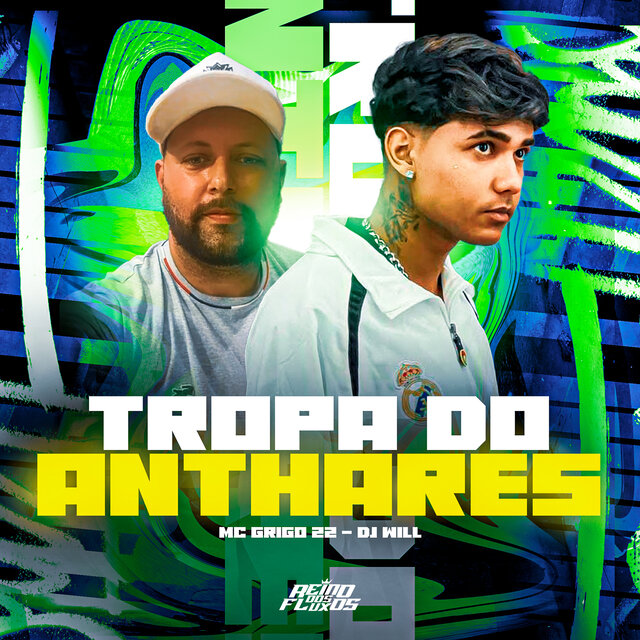 Tropa do Anthares