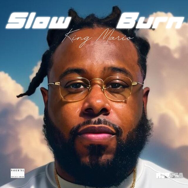 Slow Burn Ep