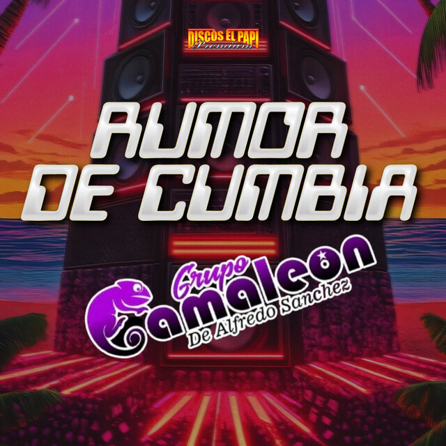 Rumor de Cumbia