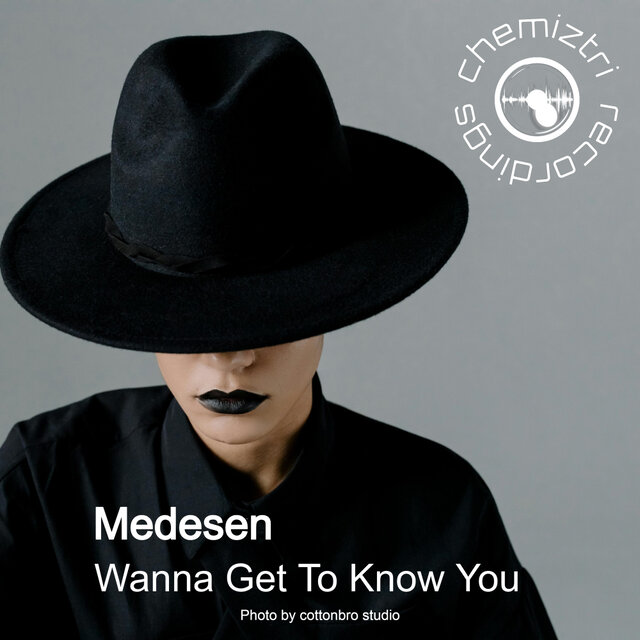 Wanna Get To Know You