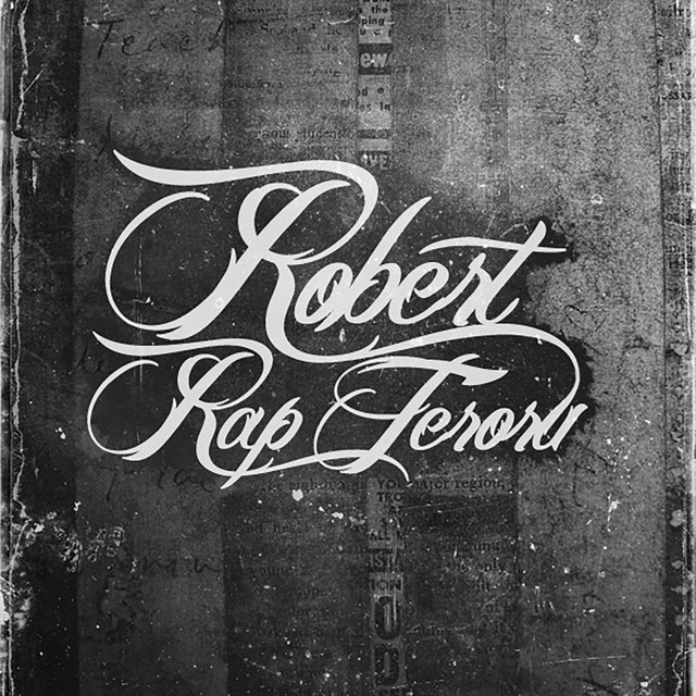 Rap Terörü by ROBERT on TIDAL