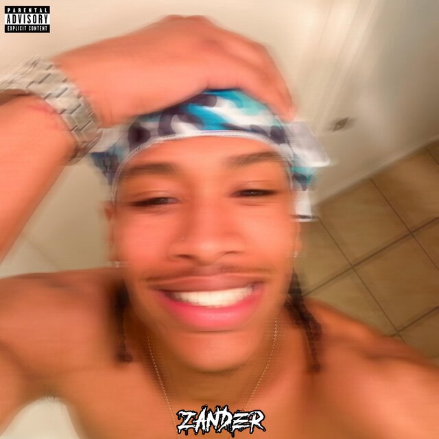 Destined 4 Zander