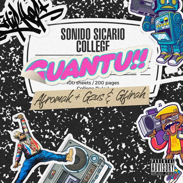 Guantu!!