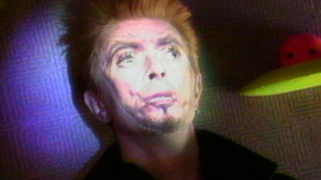 Repetition '97
