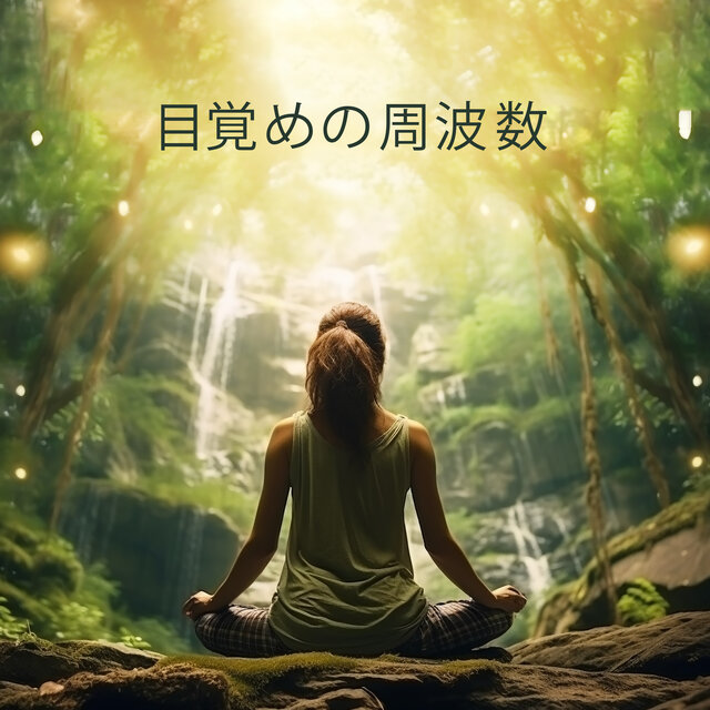 目覚めの周波数: 心の深い癒し