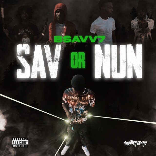 SAV OR NUN