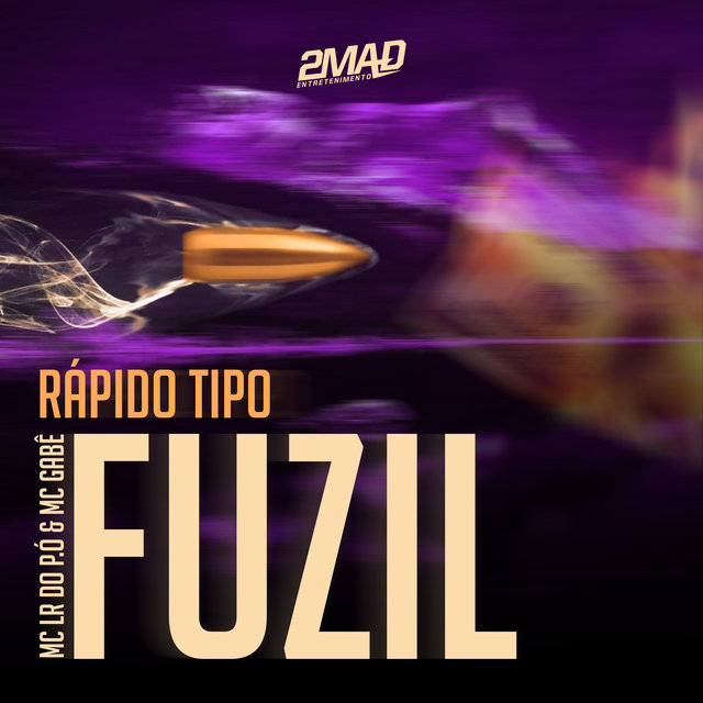 Tipo Fuzil