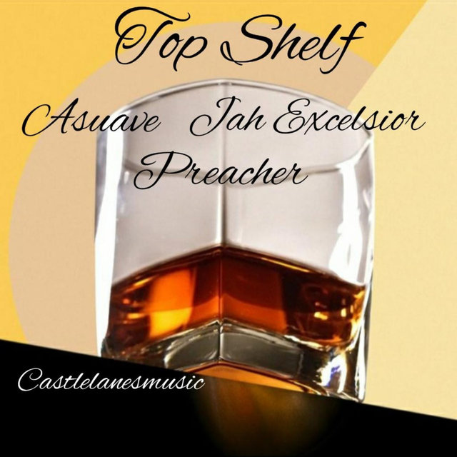 Top Shelf