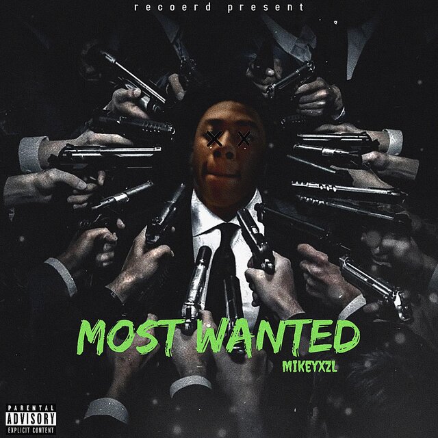 Most Wanted