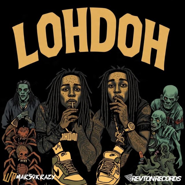 LOHDOH