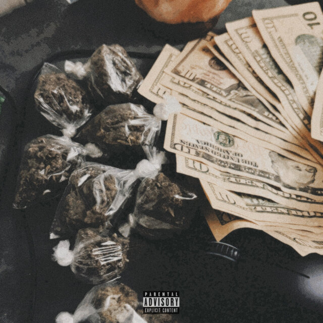 money, cueros & sticks