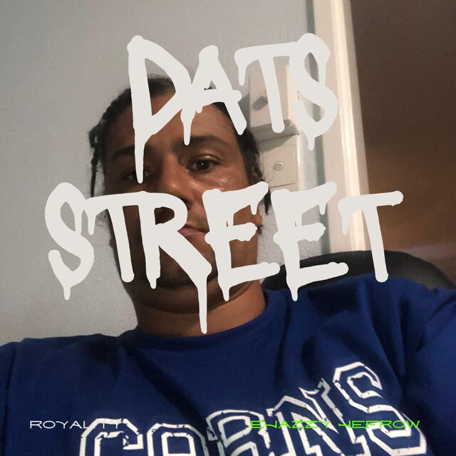 Dats street