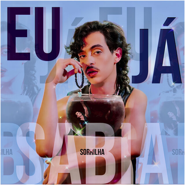 Eu Já Sabia