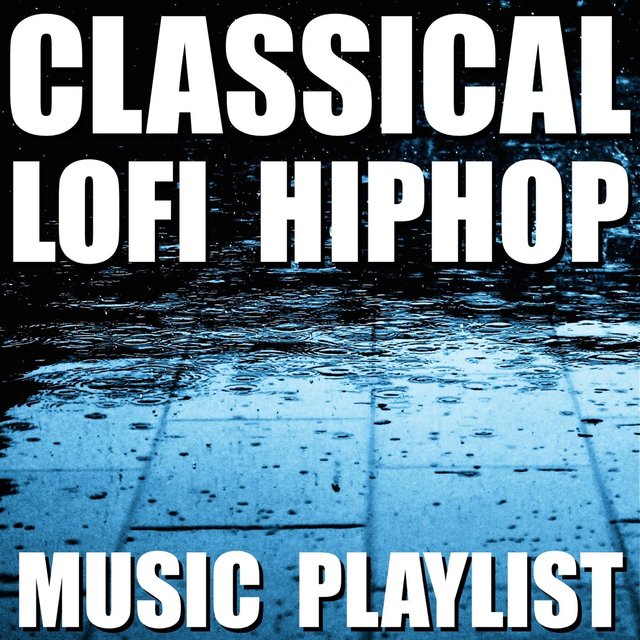Classical Lofi Hiphop