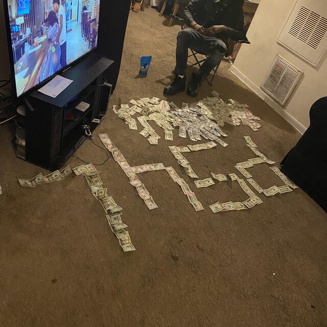 Lost Files