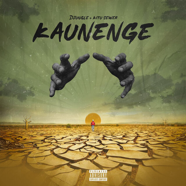 Kaunenge