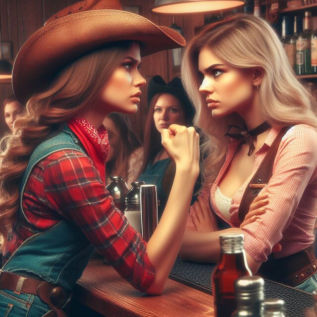 Jolene (Lo-Fi Version)