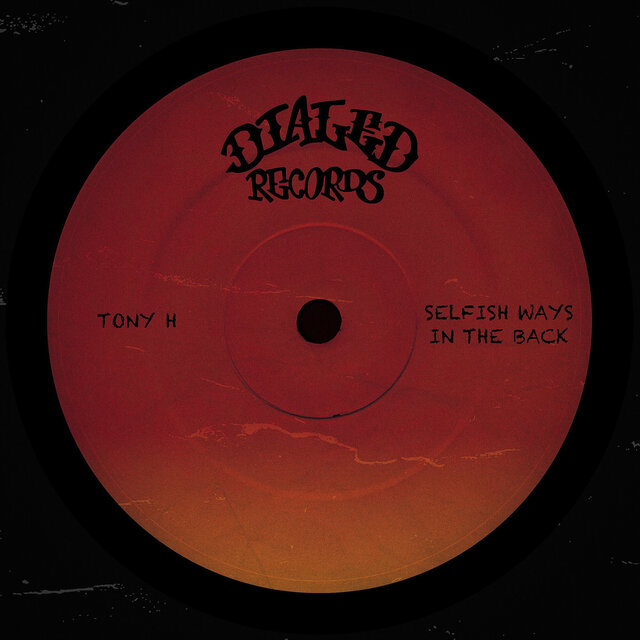 Selfish Ways (Radio Edit)