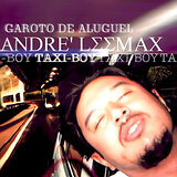 Garoto de Aluguel (Taxi Boy)