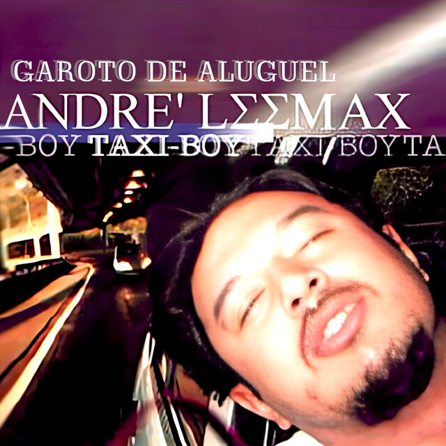 Garoto de Aluguel (Taxi Boy)