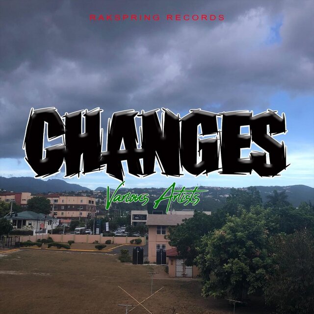 Changes