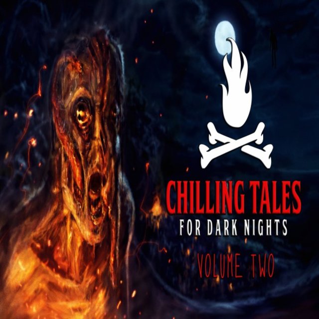Chilling Tales for Dark Nights, Vol. 2