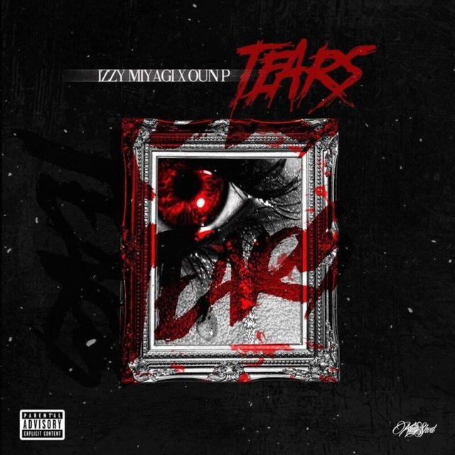 Tears of a Hustla (feat. Oun P)
