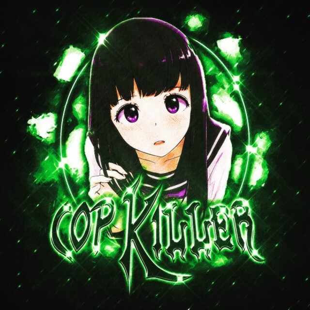 Cop Killer