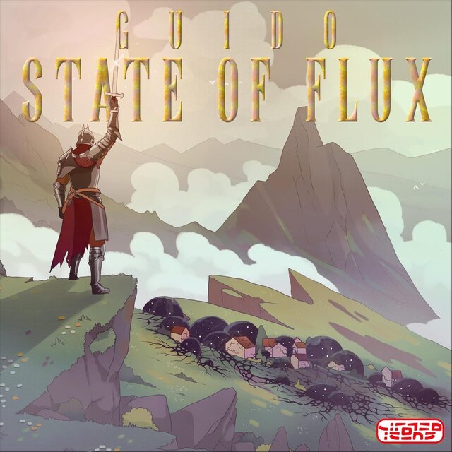 State of Flux
