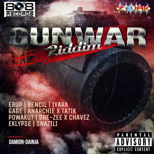 Gun War Riddim