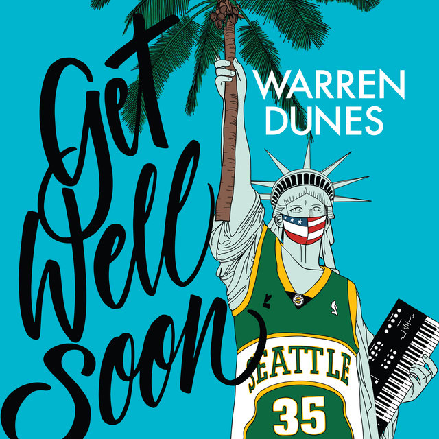 Get Well Soon