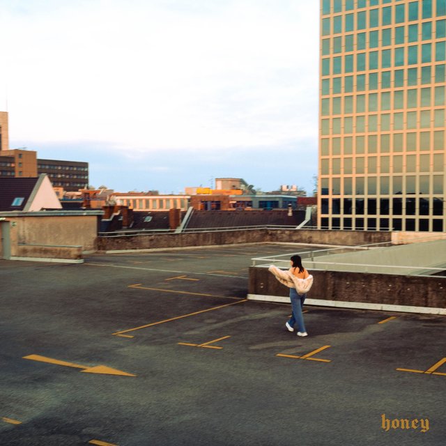 HONEY EP
