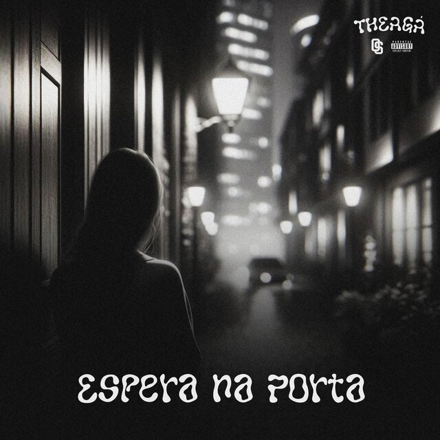 Espera na Porta