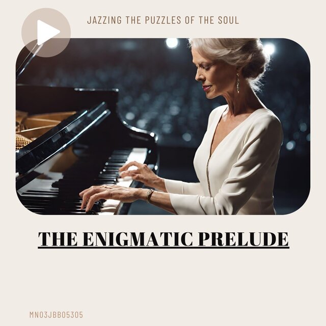 The Enigmatic Prelude: Jazzing the Puzzles of the Soul