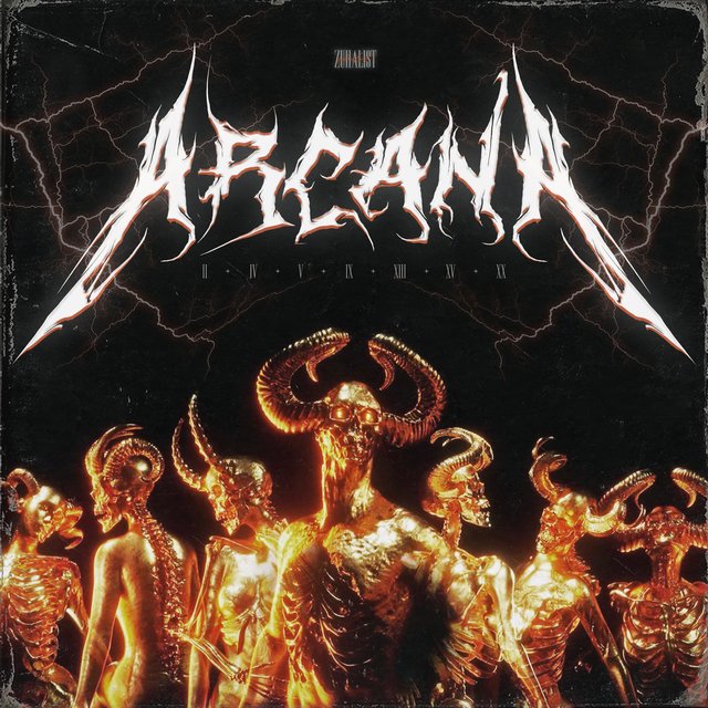 ARCANA