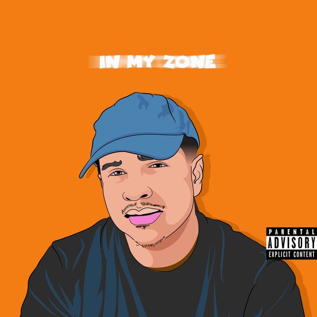 In My Zone