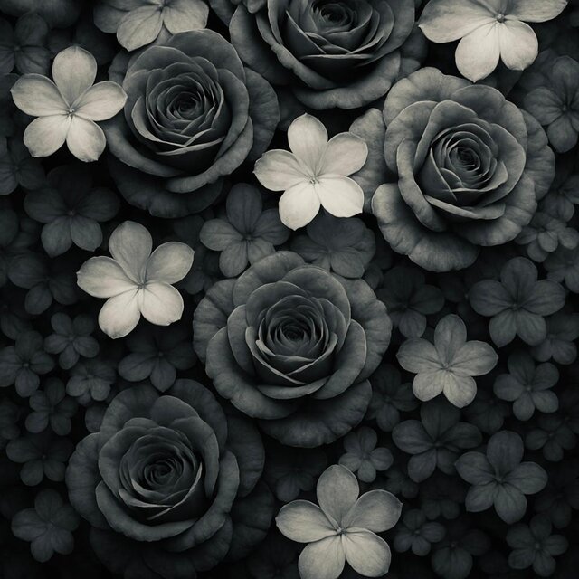 You're On My Mind (Flowers)
