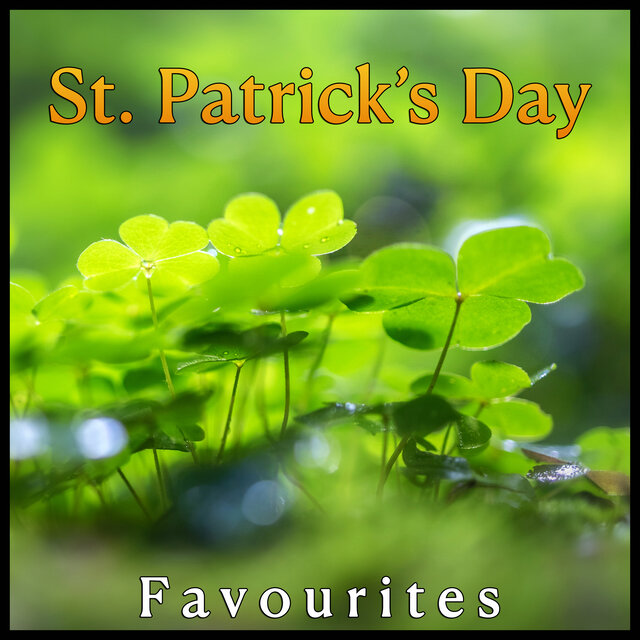 St. Patrick's Day Favourites