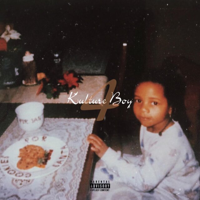 Kulture Boy 4.0