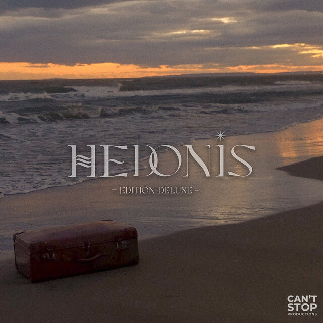 Hedonis (Edition Deluxe)